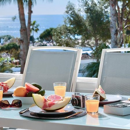 Rancho B Penthouse, 2 Pools, Views And Wifi Apartment Ла Кала де Михас Екстериор снимка