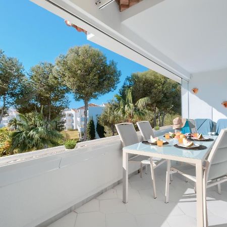 Rancho B Penthouse, 2 Pools, Views And Wifi Apartment Ла Кала де Михас Екстериор снимка