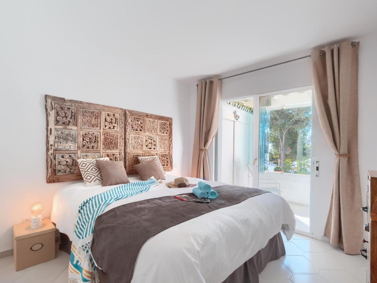 Rancho B Penthouse, 2 Pools, Views And Wifi Apartment Ла Кала де Михас Екстериор снимка